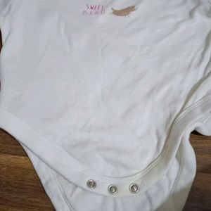 Mothercare Onesies/ Rompers 3-6 Month