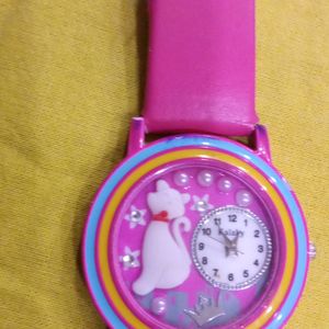 Kids Watch