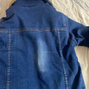 Levi's Jacket For Boys