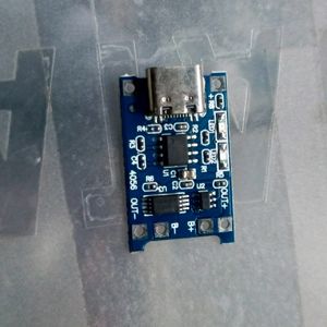 Charging Module Type C TP 4056