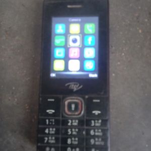 Itel it5611 Keypad Mobile (Battery Dead)