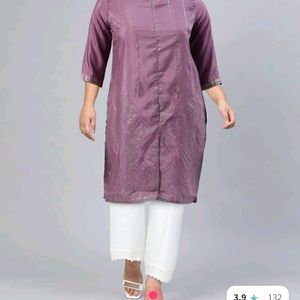 W Designer Ethinic Kurta