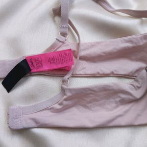 padded pushup bra