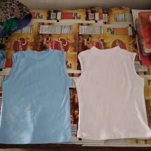 Combo of Two Tops 1kurti& jeans