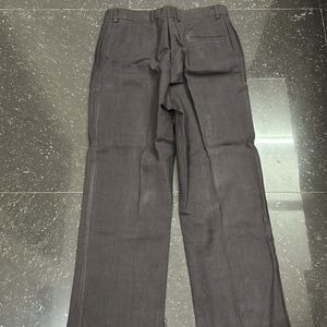 BLACK COLOR MEN PANT