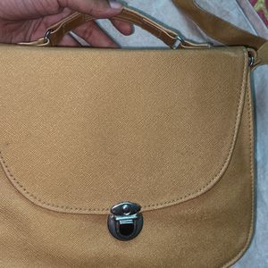 Sling Bag For Everyday Use