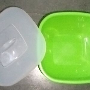 Plastic Bowl