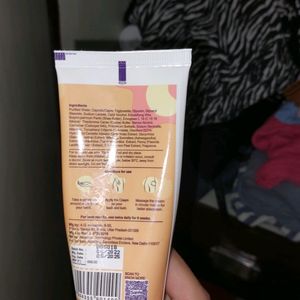 Back And Bum Brightening Cream