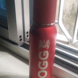 Foog Napoleon Fragrance Body Spray