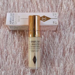 Charlotte Tilbury Foundation