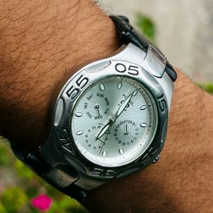 Fossil Chronograph Multifunction Men's Watch