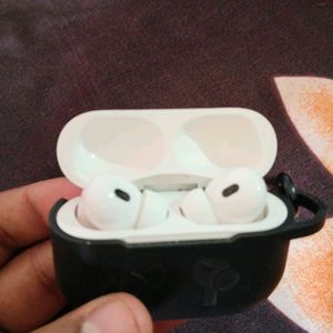 Apple Airpods Pro2nd Generation