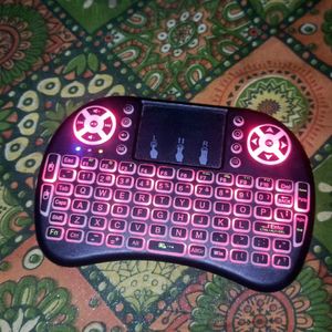 New Mini Keyboard Mobile Use Tv Us All