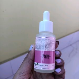 Hair Growth Serum