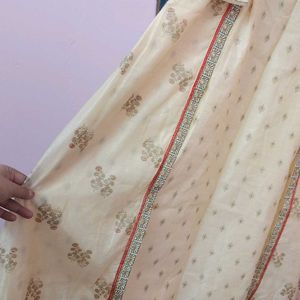 Festival Anarkali Kurta