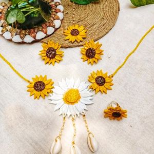 Clay Haldi Jewelry