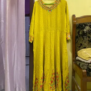 Beautiful Kurta Never Worn