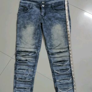 Stylish Jeans New