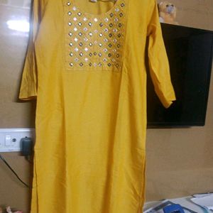 Xl Size Kurta