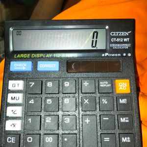 Calculator