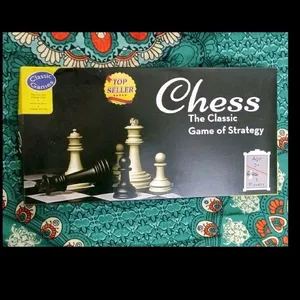 Chess Board Brand New