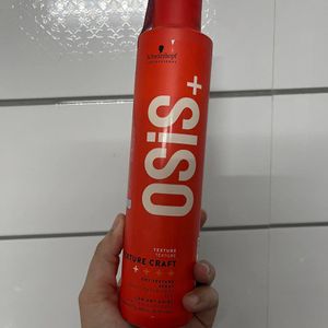 Schwarzkopf Professional OSiS+ Texture Craft Dry T