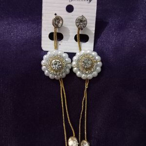 Party Wear Earrings