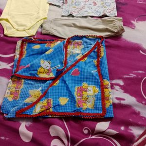 Baby 0 To 3 Months Clothes Dresses