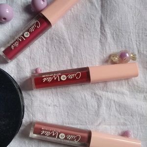 Pack Of Lipsticks