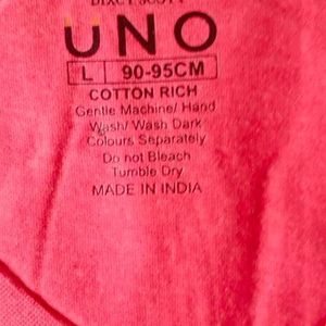 DIXCY SCOTT UNO CASUAL WEAR 340