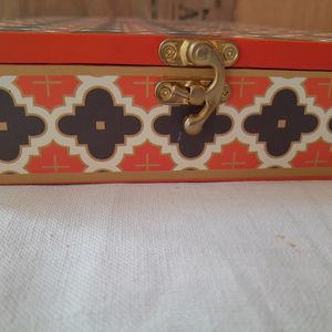 Jewellery Box