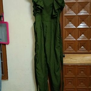 Jumpsuit Not Much Used