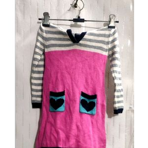 Kid Sweater For Girls