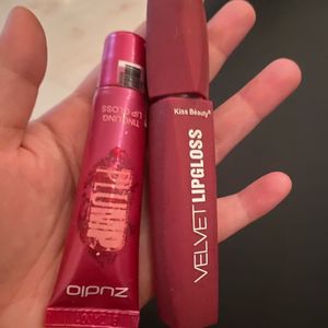 Zudio lip plumper