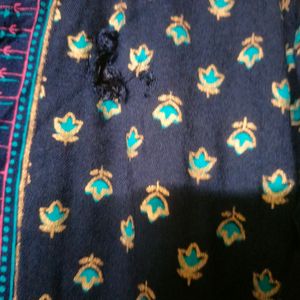 Anarkali Kurti .