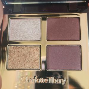 Charlotte Tilbury Eyeshadow - Vintage Vamp