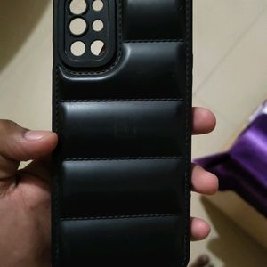 OnePlus 8t 5g Cover