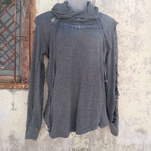 Price Drop Fancy Top