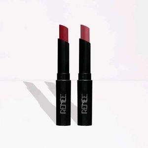 Renee Very Matte Lipsticks Combo