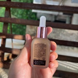 LAKME Cc Tinted Serum With 2% Hyaluronic Acid|Shee