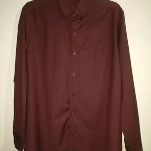 Men Formal Shirt