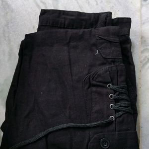 Black Cargos