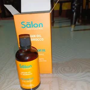 Salon Argan Oil Of Morocco