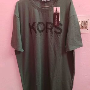 AUTHENTIC MICHAEL KORS TSHIRT