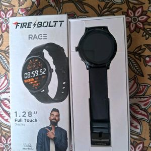 Fire Bolt Smartwatch