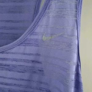 Beautiful Nike Gym Wear Tshirt