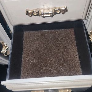 Classy Jewellery Organiser