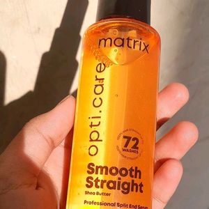 Matrix HAIR SERUM