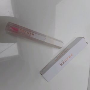 Praush Luxe Lip Oil