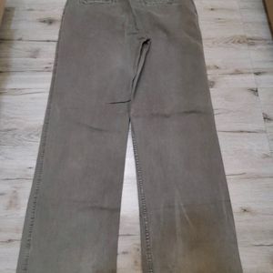 Sparky Baggy Jeans Size 36 SA0086